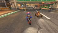 Mario Kart World's price remains unchanged (Image via Nintendo)